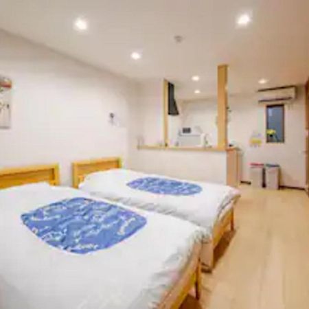 Kanazawa-Hachitabi Sorairo Bagian luar foto