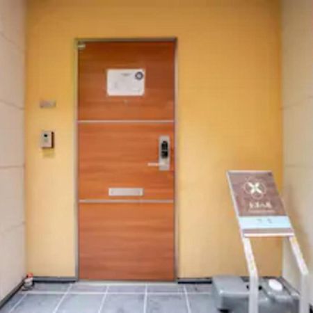 Kanazawa-Hachitabi Sorairo Bagian luar foto