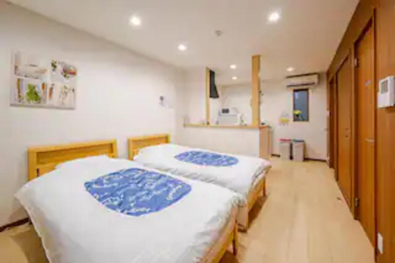 Kanazawa-Hachitabi Sorairo Bagian luar foto