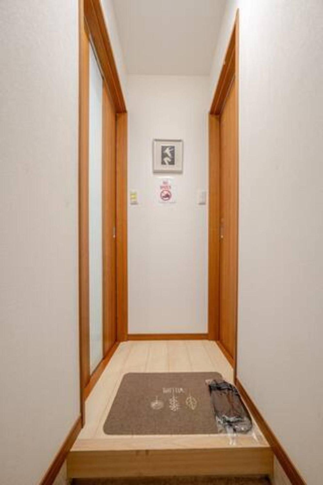 Kanazawa-Hachitabi Sorairo Bagian luar foto